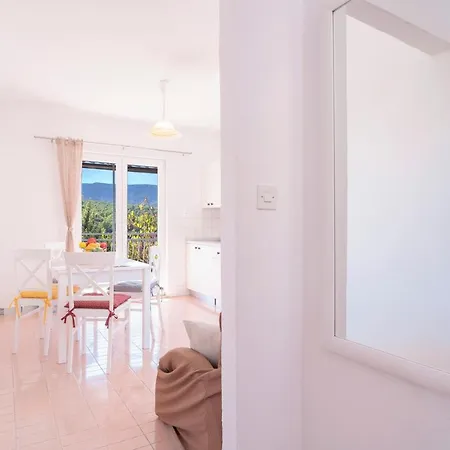 Apartment Katarina Vrboska Exterior photo
