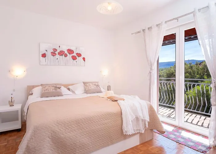 Apartment Katarina Vrboska