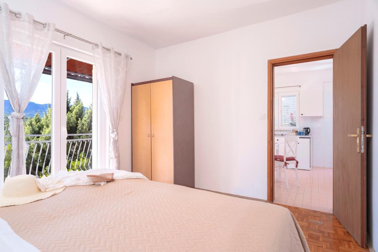 Katarina Apartment
