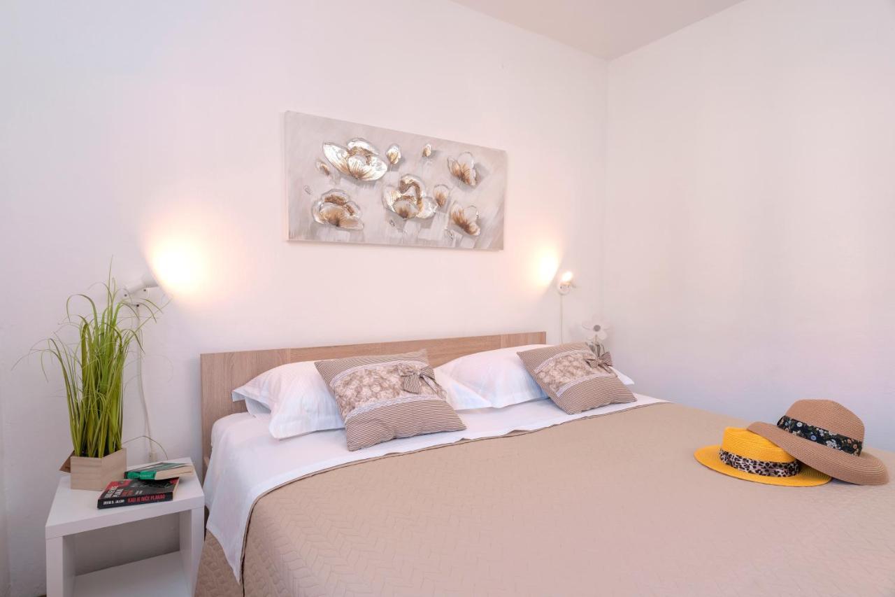 Katarina Apartment Vrboska